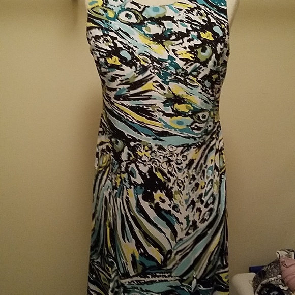 Special Occasion Women's Dress - Picture 1 of 3